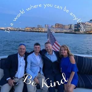 Meet your Posher, Heidi